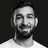 Izzet Arli, Gründer von KALEM Media, Wien